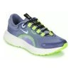Chaussures Femme Multisport Nike NIKE ESCAPE RUN Violet -Chaussures de sport Soldes Boutique 21544374 500 A