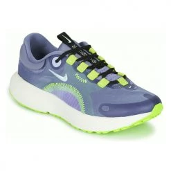 Chaussures Femme Multisport Nike NIKE ESCAPE RUN Violet