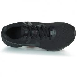 Chaussures Femme Multisport Nike NIKE REVOLUTION 6 NEXT NATURE Noir -Chaussures de sport Soldes Boutique 21544410 500 F