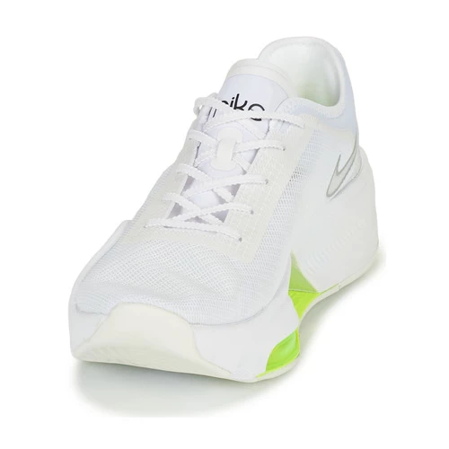 Chaussures Homme Multisport Nike NIKE AIR ZOOM SUPERREP 3 Blanc / Argenté 5 Chaussures Homme Multisport Nike NIKE AIR ZOOM SUPERREP 3 Blanc / Argenté – Image 3