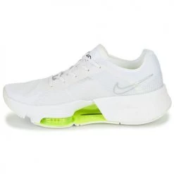 Chaussures Homme Multisport Nike NIKE AIR ZOOM SUPERREP 3 Blanc / Argenté 11 Chaussures Homme Multisport Nike NIKE AIR ZOOM SUPERREP 3 Blanc / Argenté -Chaussures de sport Soldes Boutique 21544415 500 D