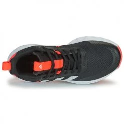 Chaussures Enfant Basketball adidas Performance OWNTHEGAME 2.0 K Noir / rouge -Chaussures de sport Soldes Boutique 21644923 500 F
