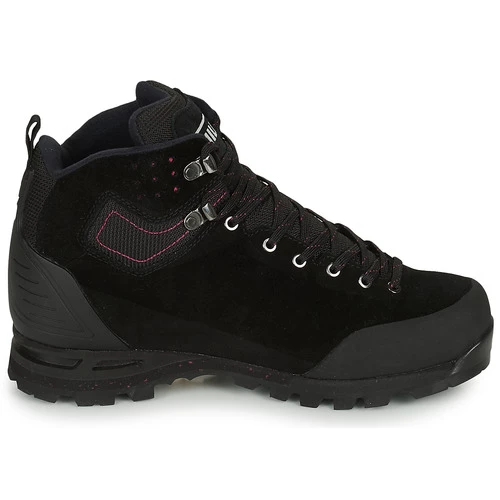 Chaussures Femme Randonnée Millet G TREK 3 GORETEX Noir 4 Chaussures Femme Randonnée Millet G TREK 3 GORETEX Noir – Image 2