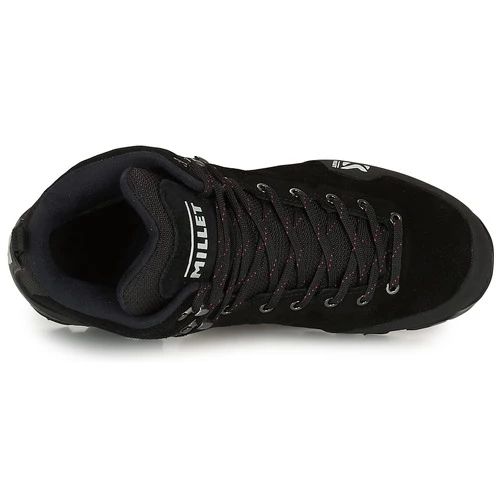 Chaussures Femme Randonnée Millet G TREK 3 GORETEX Noir 8 Chaussures Femme Randonnée Millet G TREK 3 GORETEX Noir – Image 6