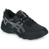 Chaussures Homme Running / trail Asics GEL-VENTURE 8 Noir / Blanc -Chaussures de sport Soldes Boutique 22235224 500 A