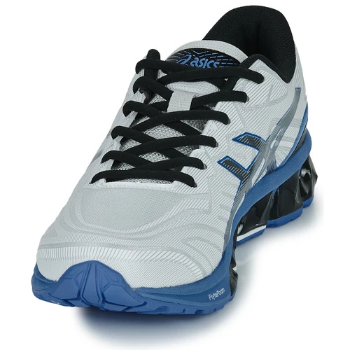 Chaussures Homme Running / trail Asics GEL-QUANTUM 360 VII Blanc / Bleu 5 Chaussures Homme Running / trail Asics GEL-QUANTUM 360 VII Blanc / Bleu – Image 3