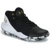 Chaussures Homme Basketball Under Armour UA JET '21 Noir -Chaussures de sport Soldes Boutique 22544946 500 A