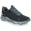 Chaussures Homme Running / trail Under Armour UA CHARGED BANDIT TR 2 SP Noir -Chaussures de sport Soldes Boutique 22544950 500 A