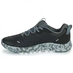 Chaussures Homme Running / trail Under Armour UA CHARGED BANDIT TR 2 SP Noir -Chaussures de sport Soldes Boutique 22544950 500 D