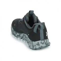 Chaussures Homme Running / trail Under Armour UA CHARGED BANDIT TR 2 SP Noir -Chaussures de sport Soldes Boutique 22544950 500 E