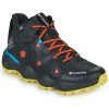 Chaussures Homme Running / trail Columbia ESCEAPE THRIVE ENDURE Noir -Chaussures de sport Soldes Boutique 22546499 500 A