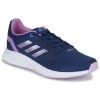 Chaussures Enfant Running / trail adidas Performance RUNFALCON 2.0 K Bleu -Chaussures de sport Soldes Boutique 22570936 500 A