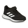 Chaussures Enfant Running / trail adidas Performance DURAMO 10 EL K Noir / Blanc -Chaussures de sport Soldes Boutique 22570953 500 A
