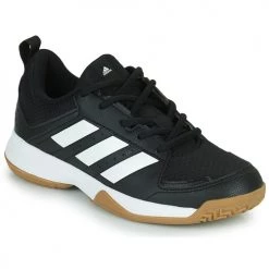 Chaussures Enfant Sport Indoor adidas Performance LIGRA 7 KIDS Noir