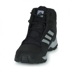 Chaussures Enfant Randonnée adidas Performance HYPERHIKER K Noir -Chaussures de sport Soldes Boutique 22570974 500 C