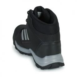 Chaussures Enfant Randonnée adidas Performance HYPERHIKER K Noir -Chaussures de sport Soldes Boutique 22570974 500 E