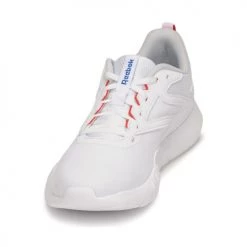 Chaussures Homme Running / trail Reebok Sport FLEXAGON ENERGY TR Blanc / Bleu / Rouge -Chaussures de sport Soldes Boutique 22571452 500 C