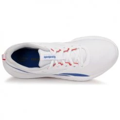 Chaussures Homme Running / trail Reebok Sport FLEXAGON ENERGY TR Blanc / Bleu / Rouge -Chaussures de sport Soldes Boutique 22571452 500 F