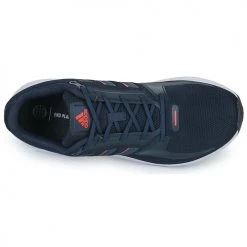 Chaussures Homme Running / trail adidas Performance RUNFALCON 2.0 Marine -Chaussures de sport Soldes Boutique 22571682 500 F