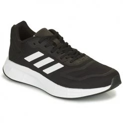 Chaussures Homme Running / trail adidas Performance DURAMO 10 Noir