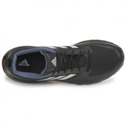 Chaussures Homme Running / trail adidas Performance RUNFALCON 2.0 TR Noir -Chaussures de sport Soldes Boutique 22571701 500 F