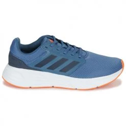 Chaussures Homme Running / trail adidas Performance GALAXY 6 Gris -Chaussures de sport Soldes Boutique 22571702 500 B