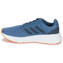 Chaussures Homme Running / trail adidas Performance GALAXY 6 Gris -Chaussures de sport Soldes Boutique 22571702 500 D