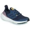 Chaussures Femme Running / trail adidas Performance ULTRABOOST 22 W Marine -Chaussures de sport Soldes Boutique 22571707 500 A