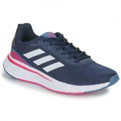 Chaussures Femme Running / trail adidas Performance STARTYOURRUN Marine