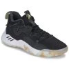 Chaussures Homme Basketball adidas Performance Harden Stepback 3 Noir -Chaussures de sport Soldes Boutique 22571719 500 A