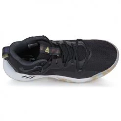 Chaussures Homme Basketball adidas Performance Harden Stepback 3 Noir -Chaussures de sport Soldes Boutique 22571719 500 F
