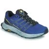 Chaussures Homme Running / trail Merrell MOAB FLIGHT Bleu -Chaussures de sport Soldes Boutique 22586286 500 A