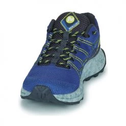 Chaussures Homme Running / trail Merrell MOAB FLIGHT Bleu 10 Chaussures Homme Running / trail Merrell MOAB FLIGHT Bleu -Chaussures de sport Soldes Boutique 22586286 500 C