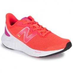 Chaussures Femme Running / trail New Balance ARISHI Rouge / Rose