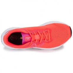 Chaussures Femme Running / trail New Balance ARISHI Rouge / Rose -Chaussures de sport Soldes Boutique 22589702 500 F