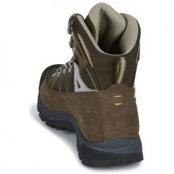 Chaussures Homme Randonnée Asolo FINDER GV Marron -Chaussures de sport Soldes Boutique 22863079 500 E