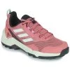 Chaussures Femme Randonnée adidas TERREX EASTRAIL 2 W Rose -Chaussures de sport Soldes Boutique 23166524 500 A