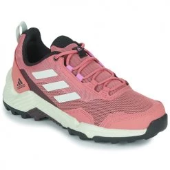 Chaussures Femme Randonnée adidas TERREX EASTRAIL 2 W Rose