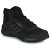 Chaussures Homme Randonnée adidas TERREX TERREX AX4 MID GTX Noir -Chaussures de sport Soldes Boutique 23166533 500 A