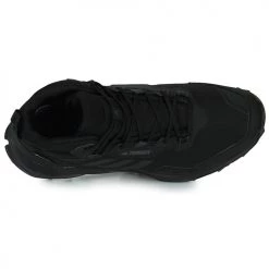 Chaussures Homme Randonnée adidas TERREX TERREX AX4 MID GTX Noir -Chaussures de sport Soldes Boutique 23166533 500 F