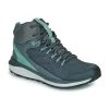 Chaussures Femme Randonnée Columbia Trailstorm Mid Waterproof Gris 2 Chaussures Femme Randonnée Columbia Trailstorm Mid Waterproof Gris -Chaussures de sport Soldes Boutique 23205705 500 A