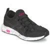 Chaussures Femme Running / trail Asics HYPER GEL-SAI W Noir / Bleu / Rose