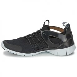 Chaussures Femme Running / trail Nike FREE VIRITOUS Noir -Chaussures de sport Soldes Boutique 827224 500 D