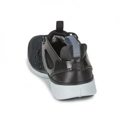 Chaussures Femme Running / trail Nike FREE VIRITOUS Noir -Chaussures de sport Soldes Boutique 827224 500 E